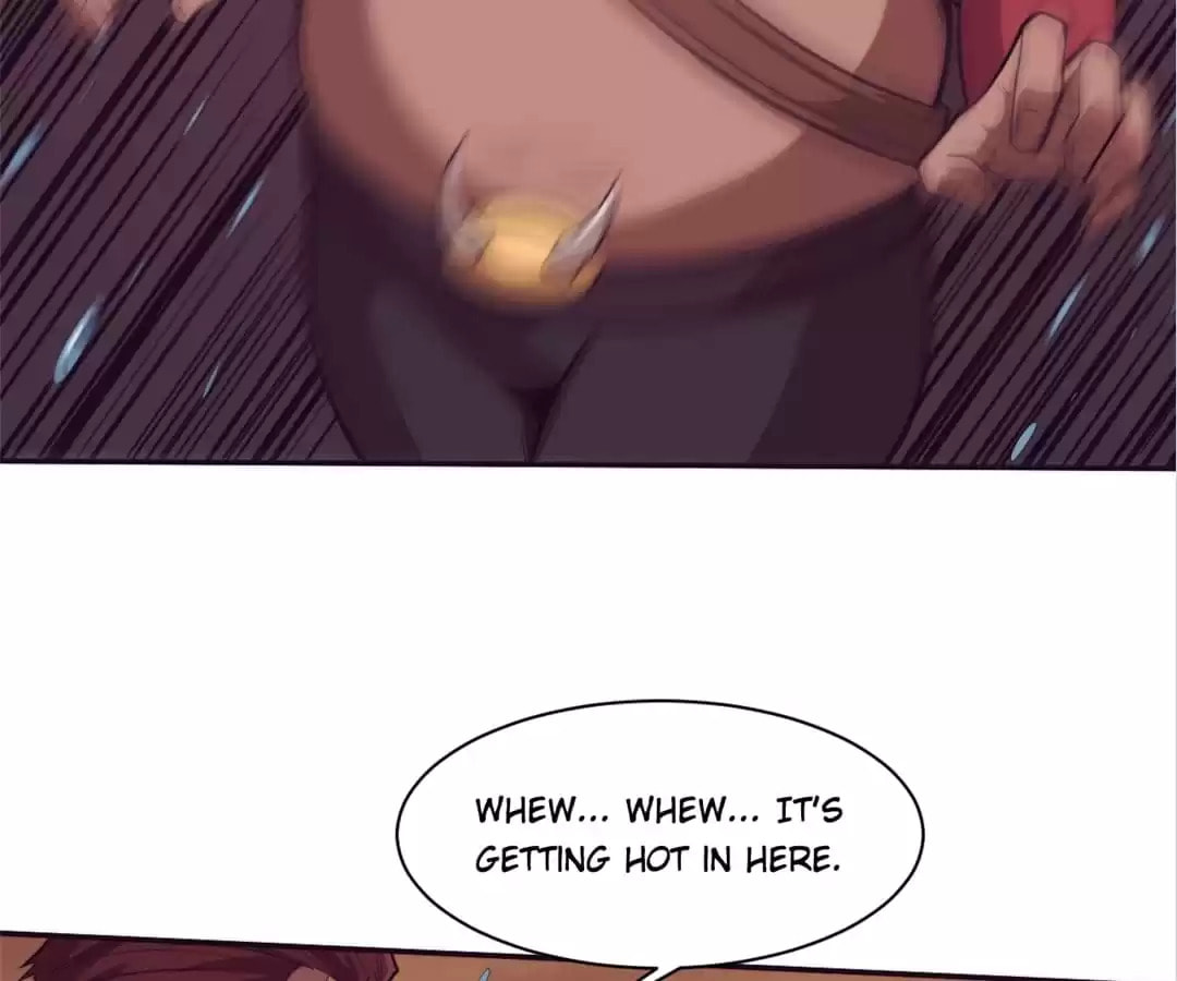 Read The Unstoppable (Colored) chapter 153 image 26 on Lezhin