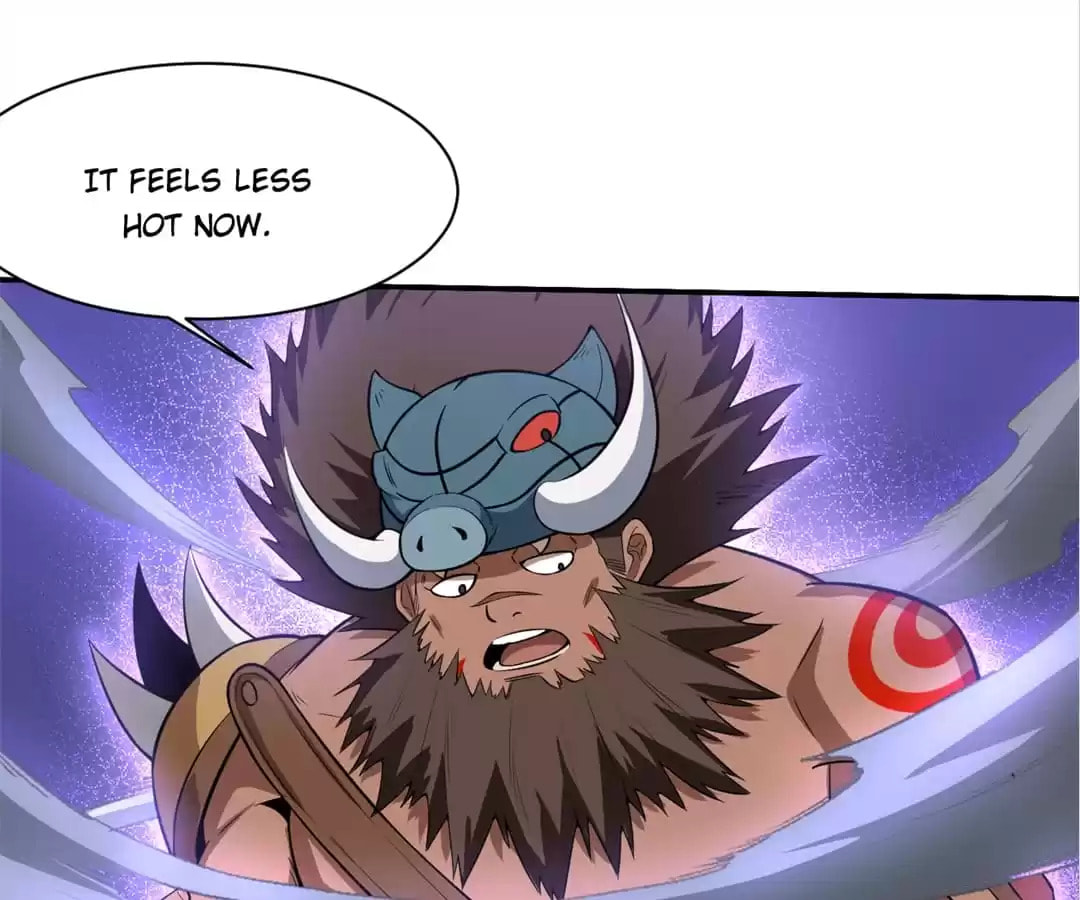 Read The Unstoppable (Colored) chapter 153 image 29 on Lezhin
