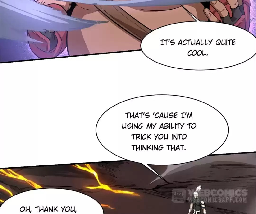 Read The Unstoppable (Colored) chapter 153 image 30 on Lezhin