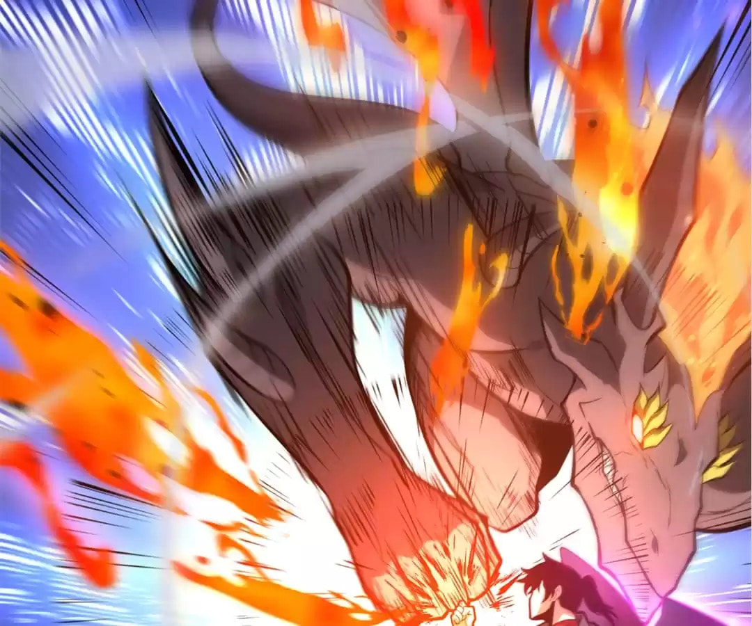 Read The Unstoppable (Colored) chapter 153 image 36 on Lezhin