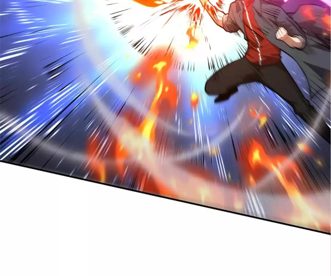 Read The Unstoppable (Colored) chapter 153 image 37 on Lezhin