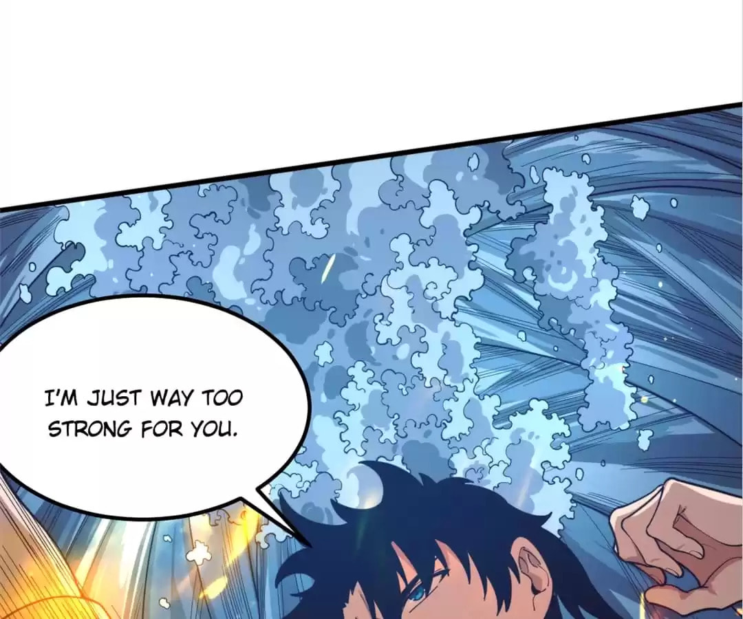 Read The Unstoppable (Colored) chapter 153 image 42 on Lezhin