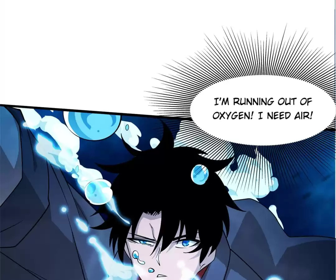 Read The Unstoppable (Colored) chapter 153 image 5 on Lezhin