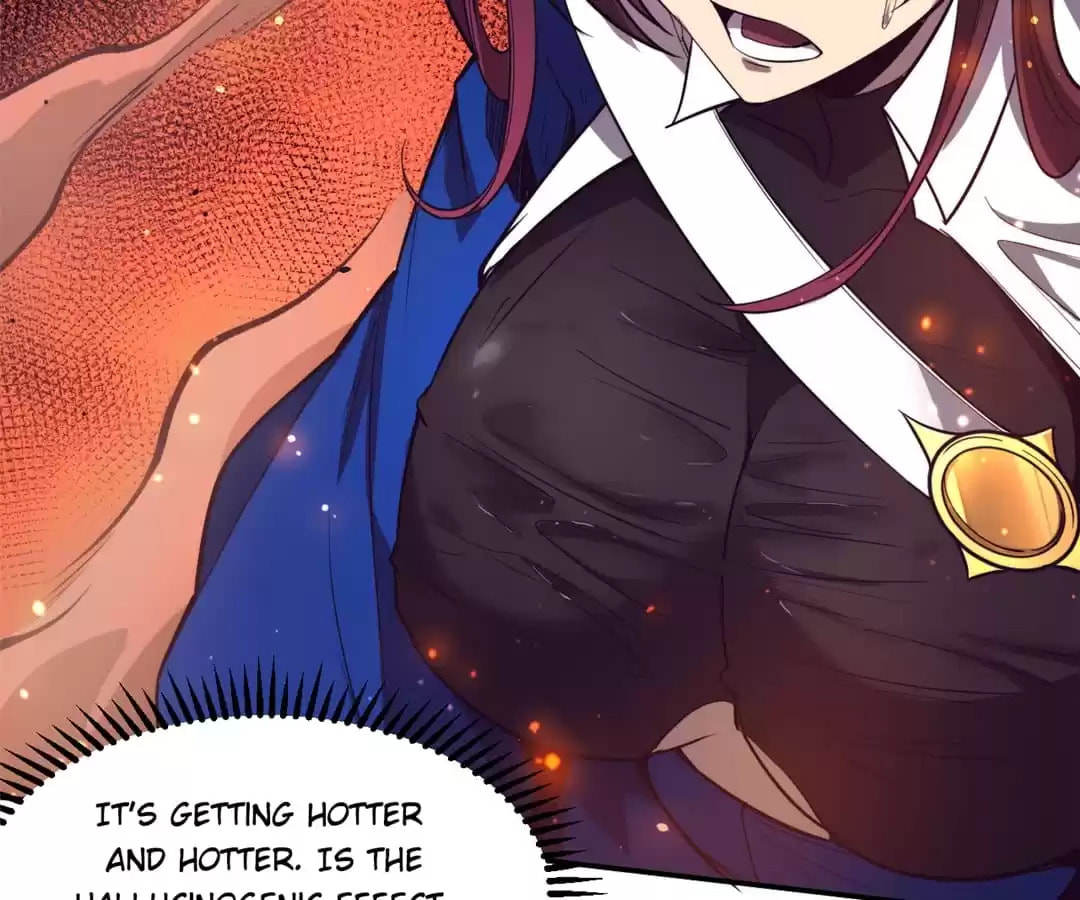 Read The Unstoppable (Colored) chapter 153 image 53 on Lezhin