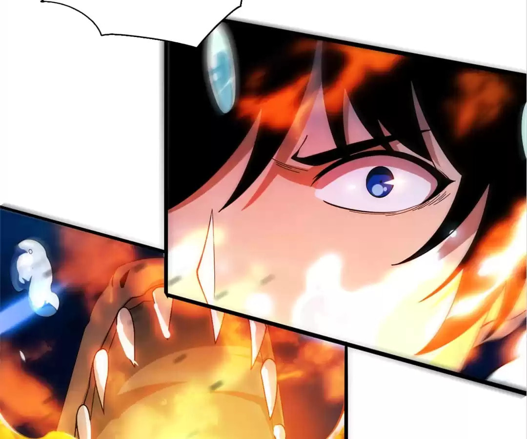 Read The Unstoppable (Colored) chapter 153 image 7 on Lezhin