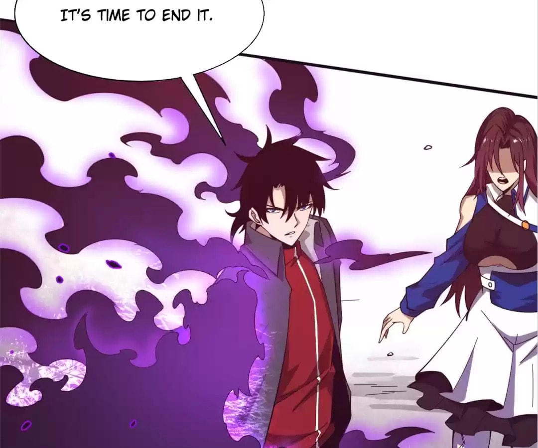 Read The Unstoppable (Colored) chapter 153 image 76 on Lezhin
