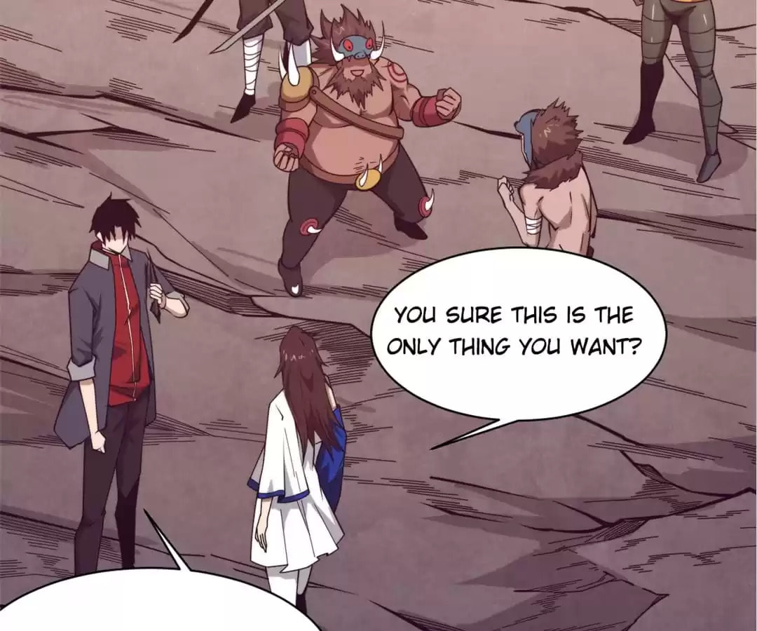 Read The Unstoppable (Colored) chapter 153 image 93 on Lezhin