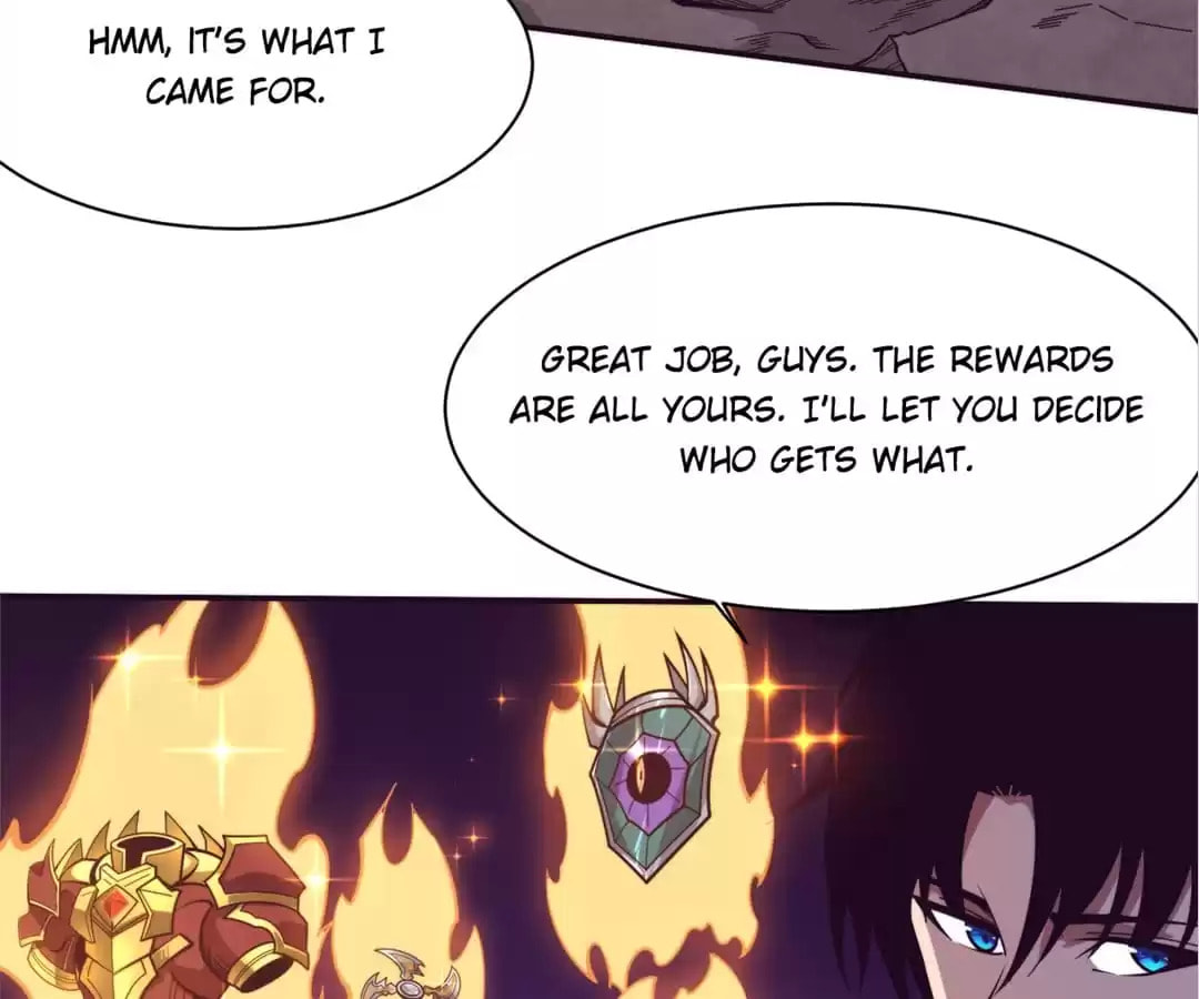 Read The Unstoppable (Colored) chapter 153 image 94 on Lezhin