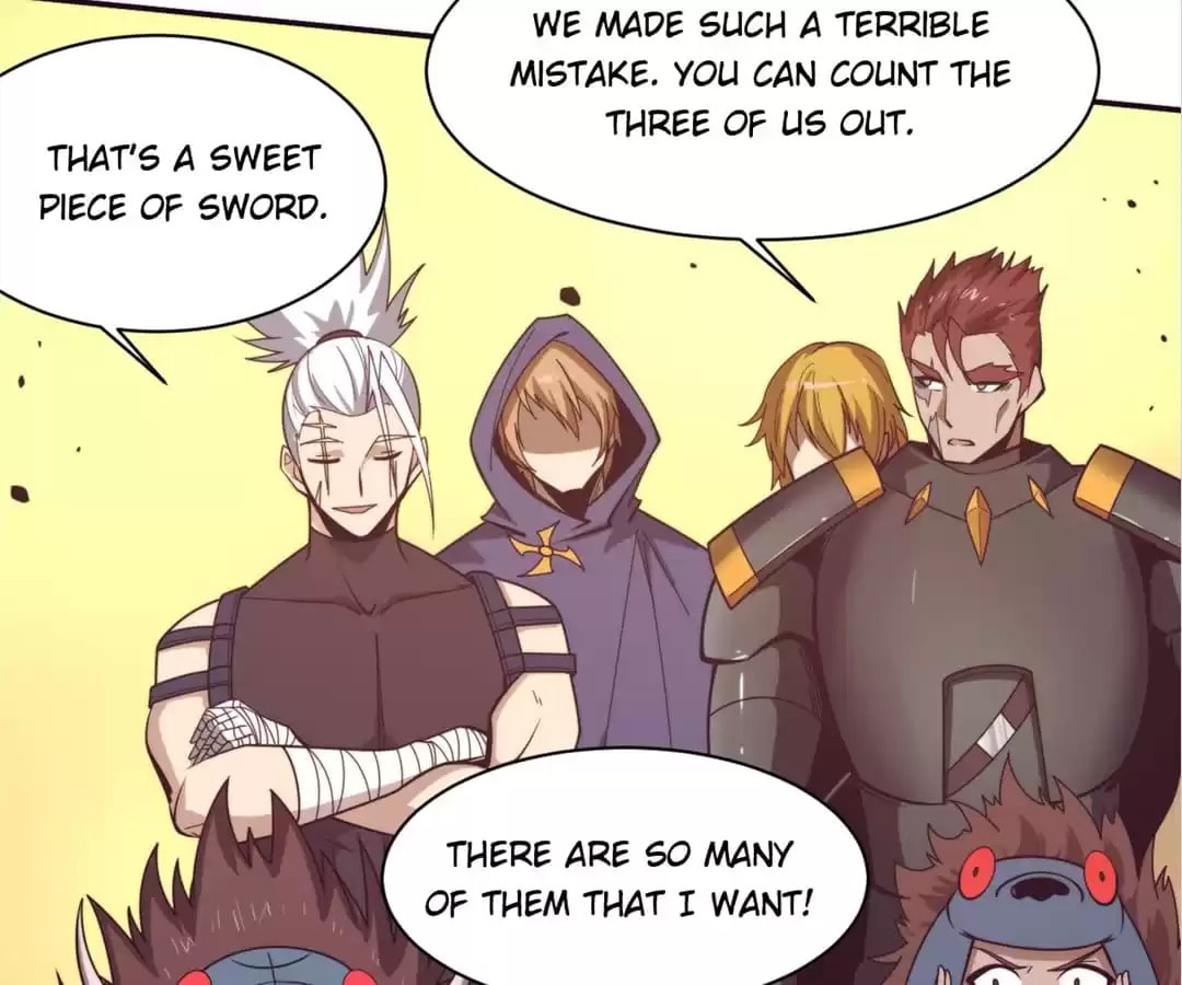 Read The Unstoppable (Colored) chapter 153 image 97 on Lezhin