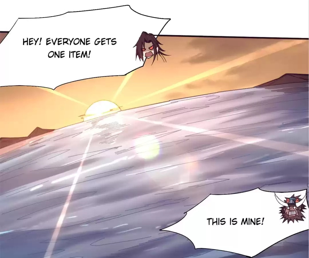 Read The Unstoppable (Colored) chapter 153 image 99 on Lezhin