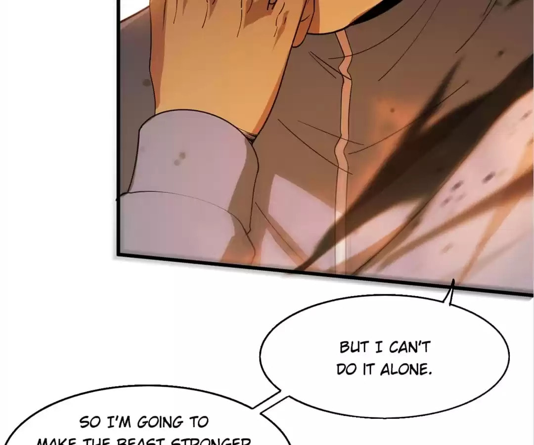 Read The Unstoppable (Colored) chapter 154 image 12 on Lezhin