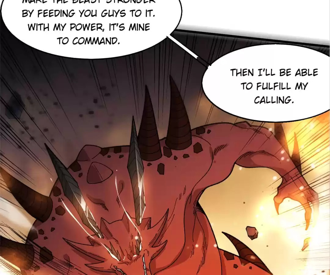 Read The Unstoppable (Colored) chapter 154 image 13 on Lezhin