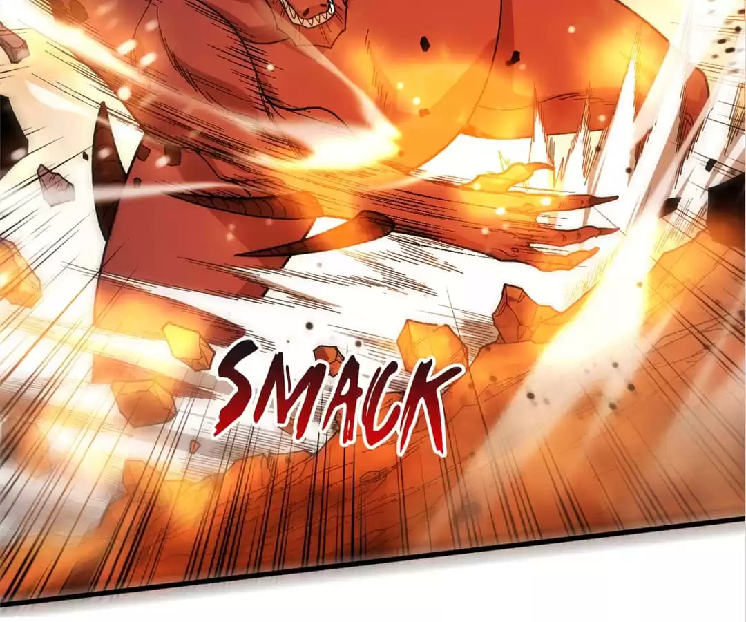 Read The Unstoppable (Colored) chapter 154 image 14 on Lezhin