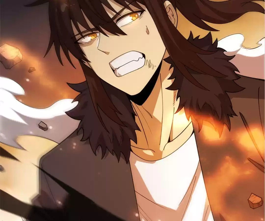 Read The Unstoppable (Colored) chapter 154 image 16 on Lezhin