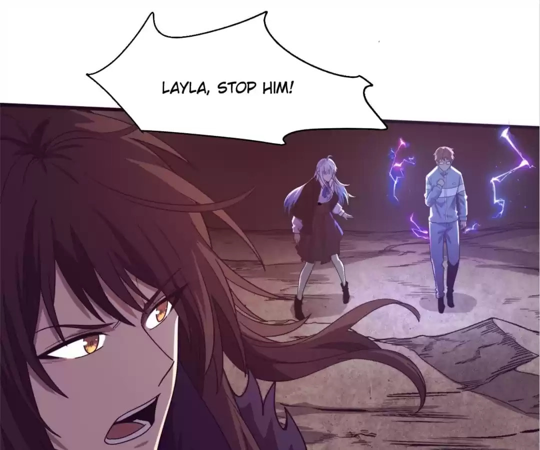Read The Unstoppable (Colored) chapter 154 image 19 on Lezhin
