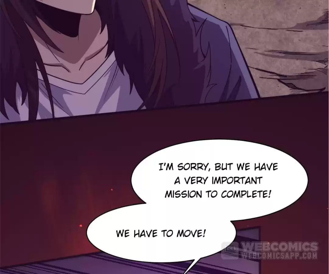 Read The Unstoppable (Colored) chapter 154 image 20 on Lezhin
