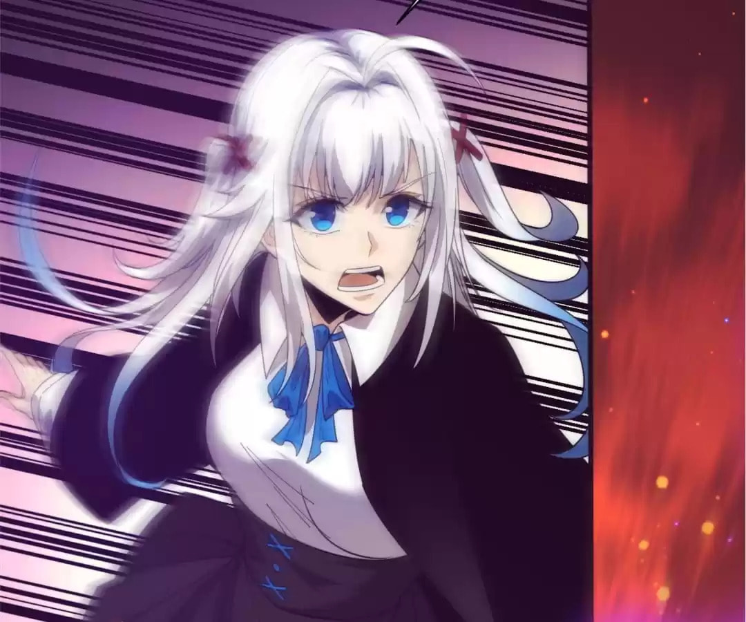 Read The Unstoppable (Colored) chapter 154 image 21 on Lezhin