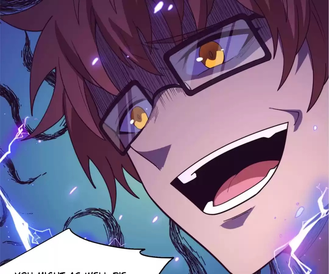 Read The Unstoppable (Colored) chapter 154 image 27 on Lezhin