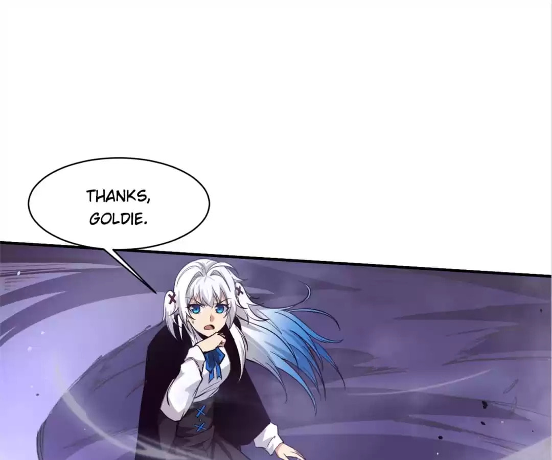 Read The Unstoppable (Colored) chapter 154 image 29 on Lezhin
