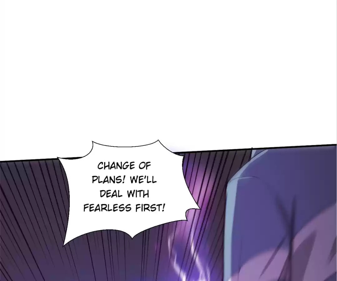 Read The Unstoppable (Colored) chapter 154 image 31 on Lezhin