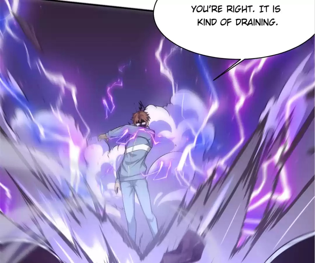 Read The Unstoppable (Colored) chapter 154 image 34 on Lezhin