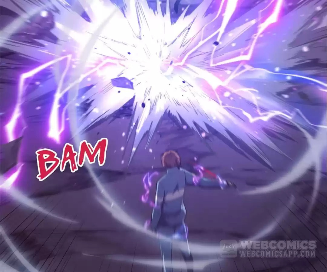 Read The Unstoppable (Colored) chapter 154 image 38 on Lezhin