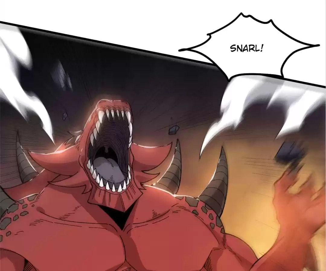 Read The Unstoppable (Colored) chapter 154 image 4 on Lezhin