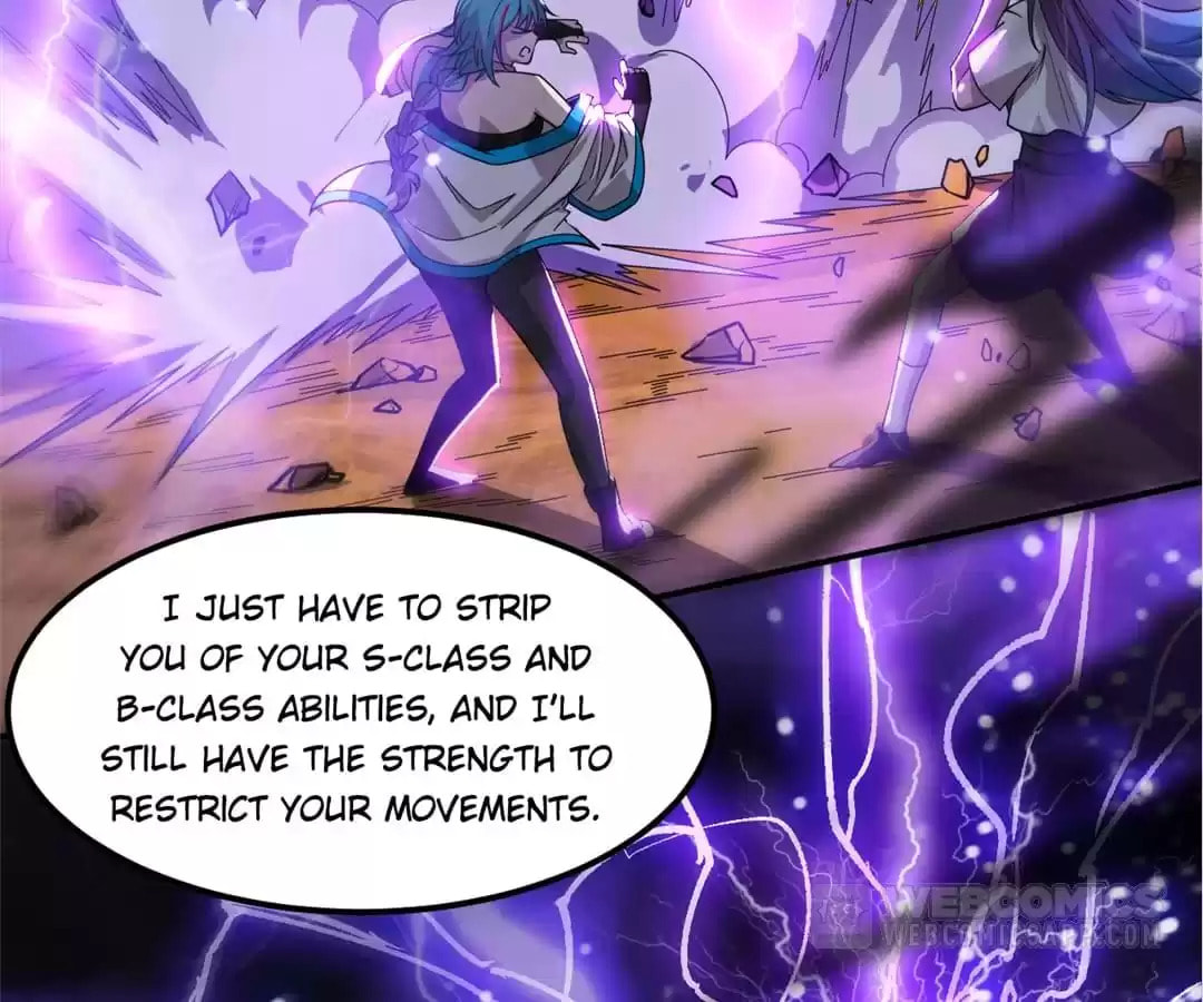 Read The Unstoppable (Colored) chapter 154 image 41 on Lezhin