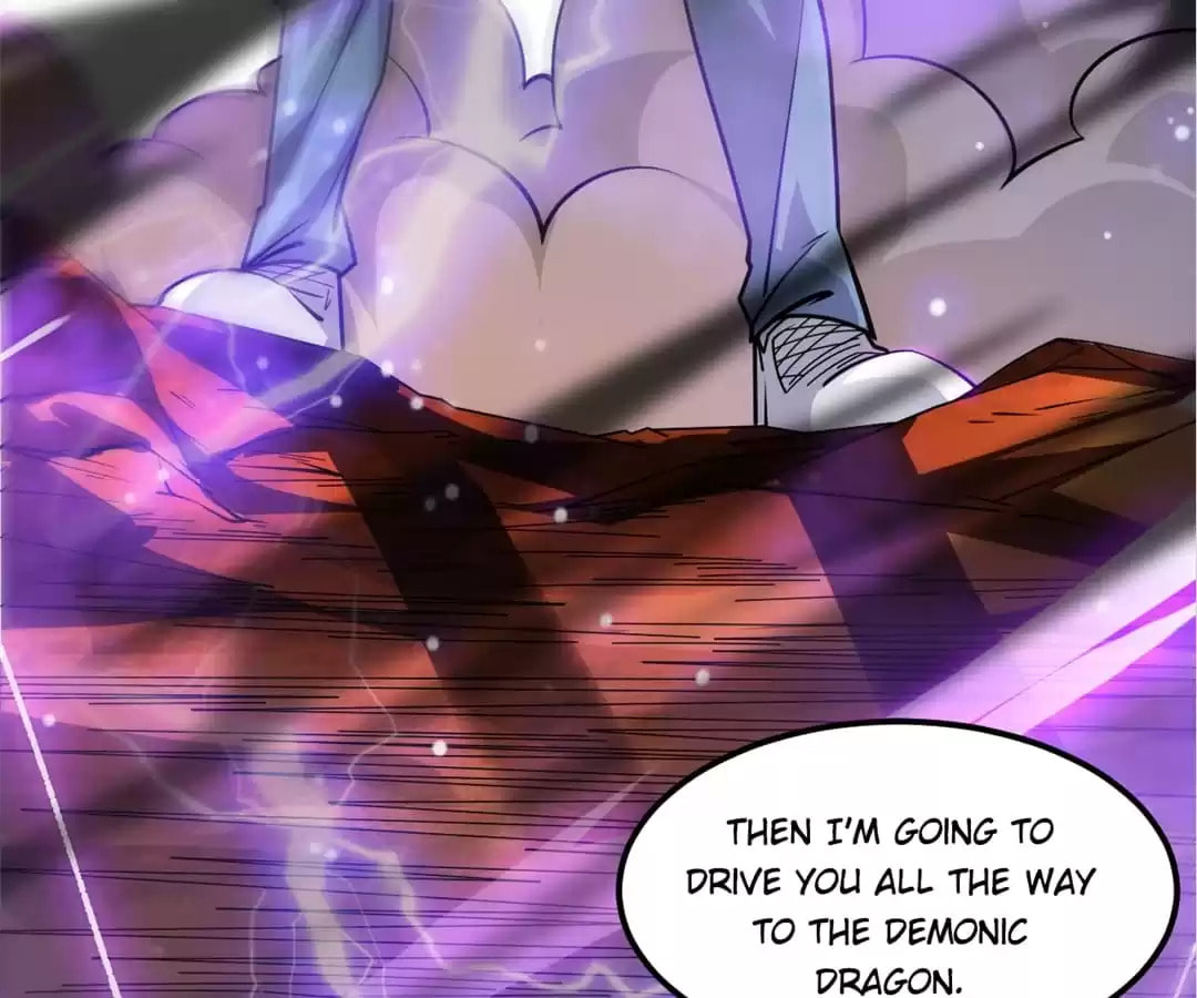 Read The Unstoppable (Colored) chapter 154 image 44 on Lezhin