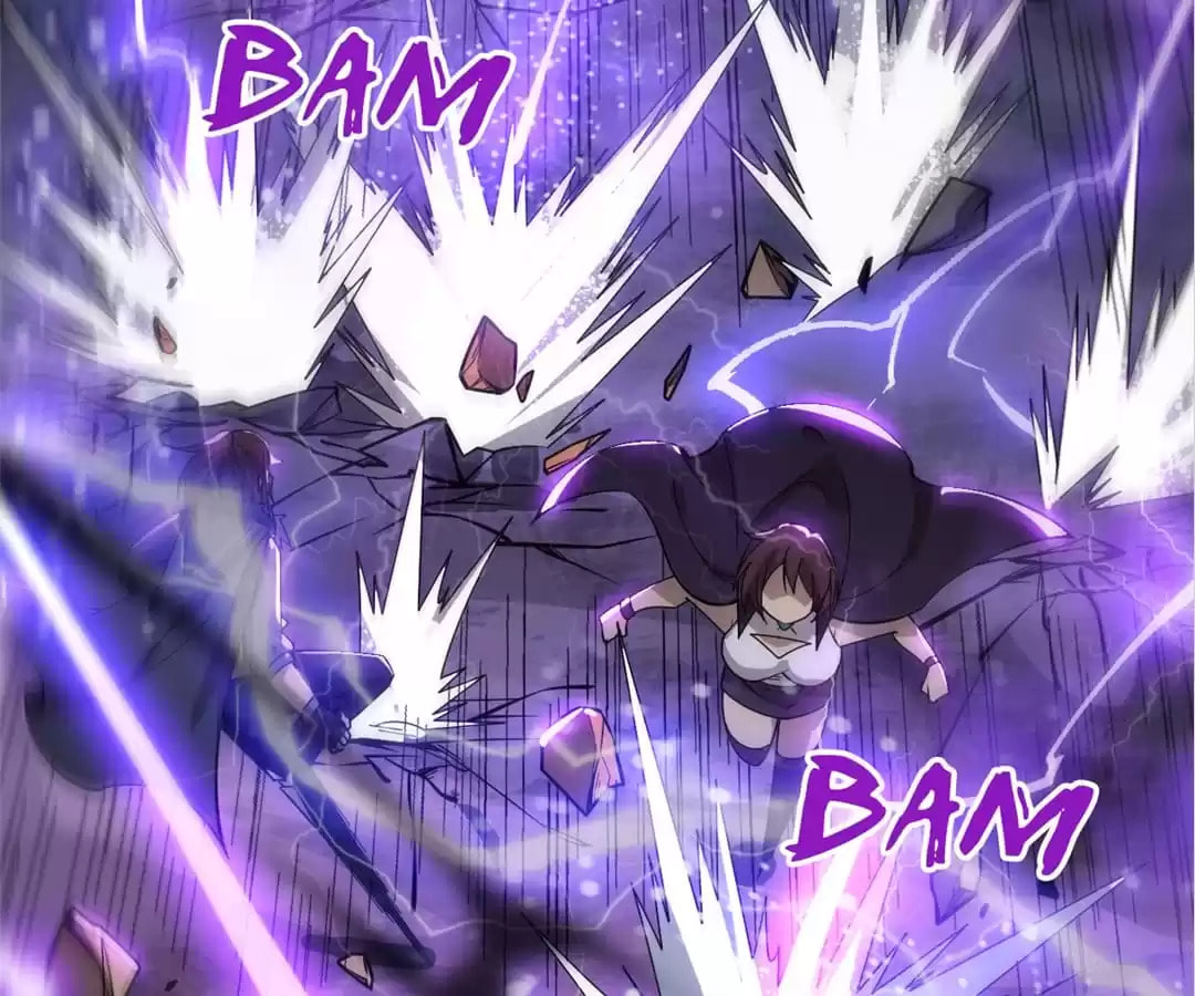 Read The Unstoppable (Colored) chapter 154 image 46 on Lezhin