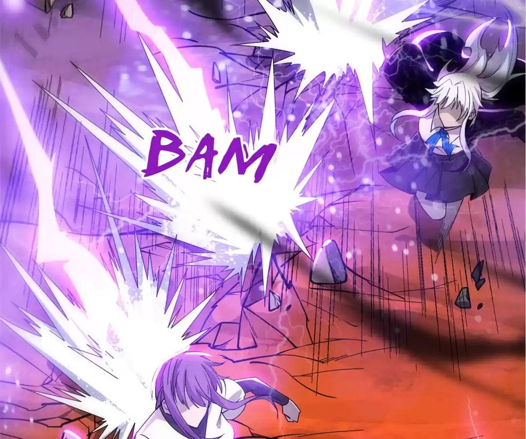 Read The Unstoppable (Colored) chapter 154 image 47 on Lezhin