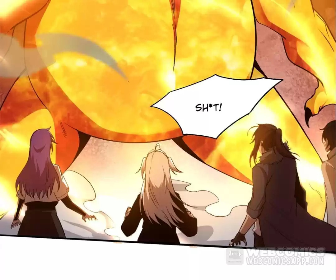 Read The Unstoppable (Colored) chapter 154 image 51 on Lezhin