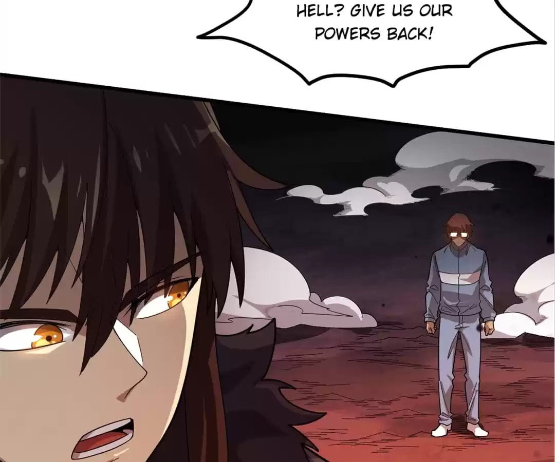 Read The Unstoppable (Colored) chapter 154 image 7 on Lezhin