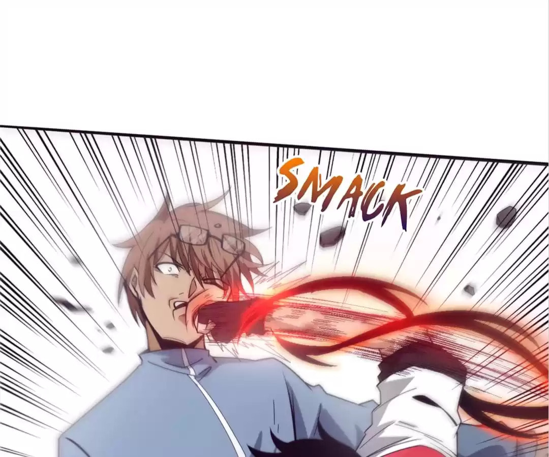 Read The Unstoppable (Colored) chapter 154 image 72 on Lezhin