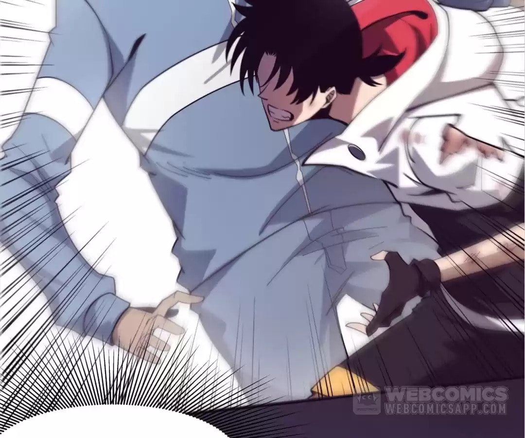 Read The Unstoppable (Colored) chapter 154 image 73 on Lezhin