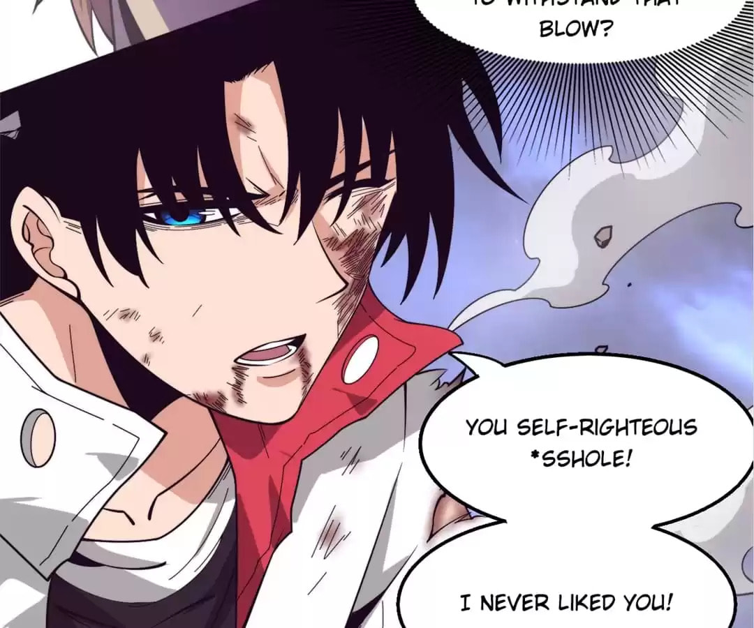 Read The Unstoppable (Colored) chapter 154 image 75 on Lezhin