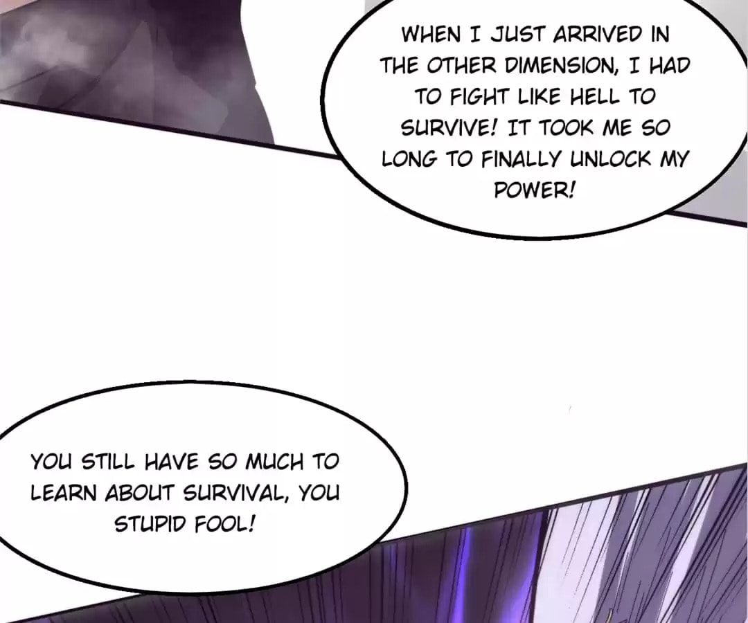 Read The Unstoppable (Colored) chapter 154 image 77 on Lezhin