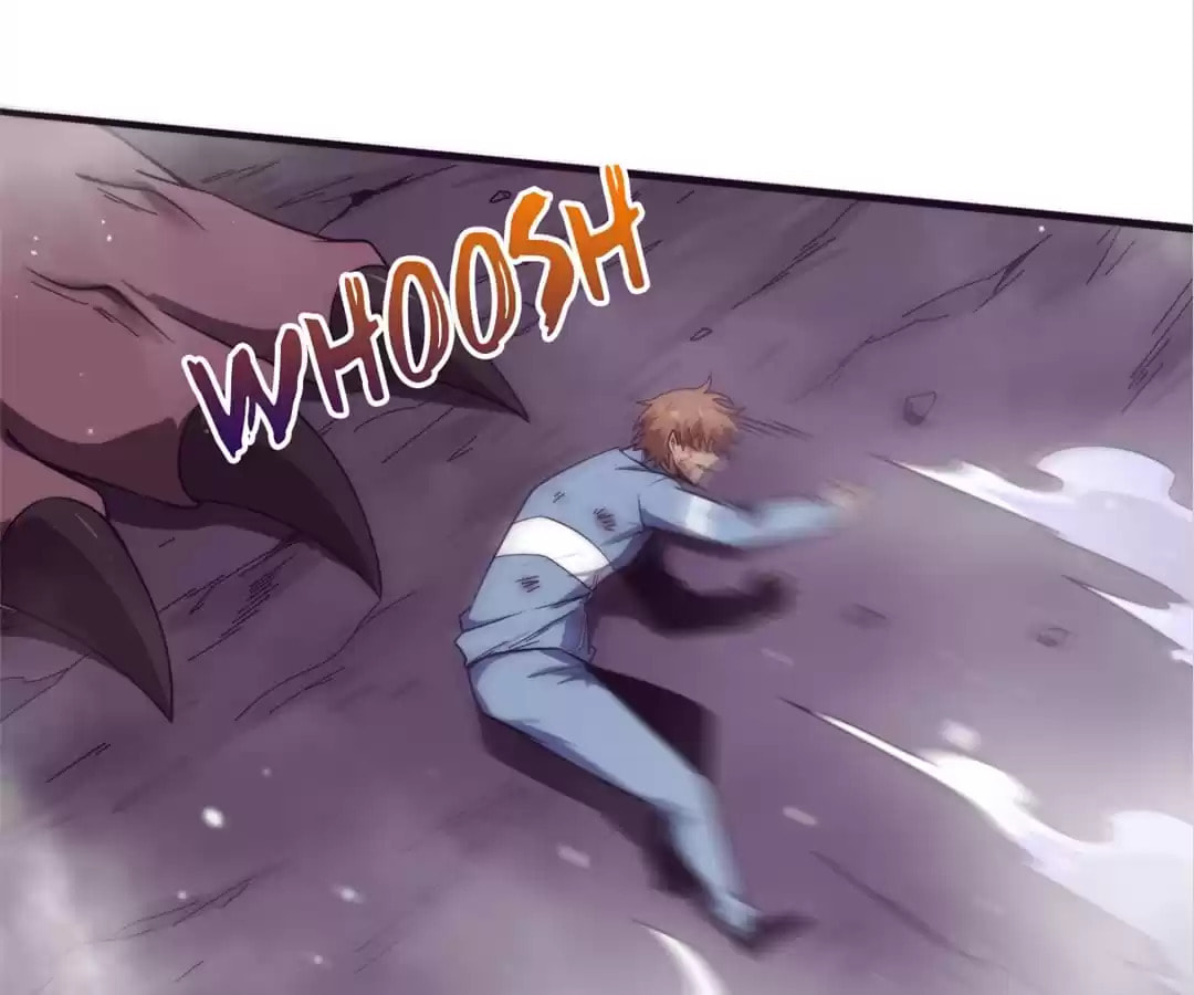Read The Unstoppable (Colored) chapter 154 image 80 on Lezhin