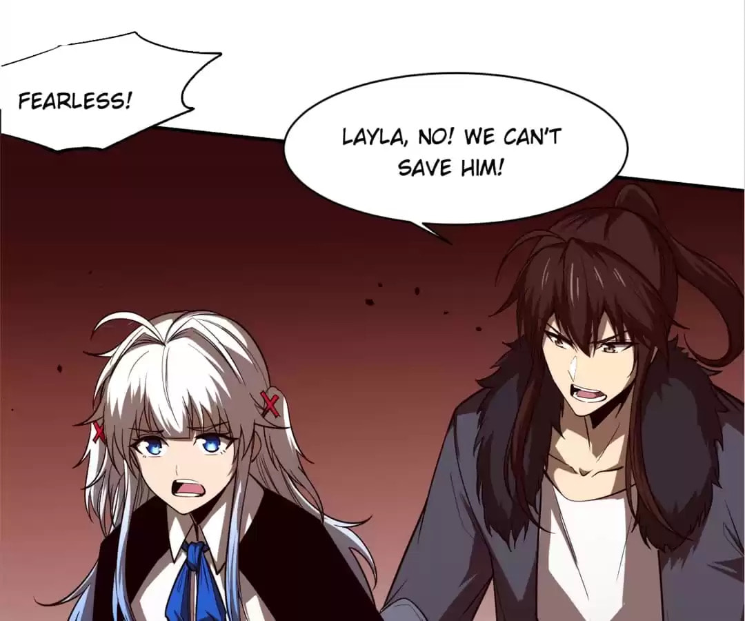 Read The Unstoppable (Colored) chapter 154 image 84 on Lezhin