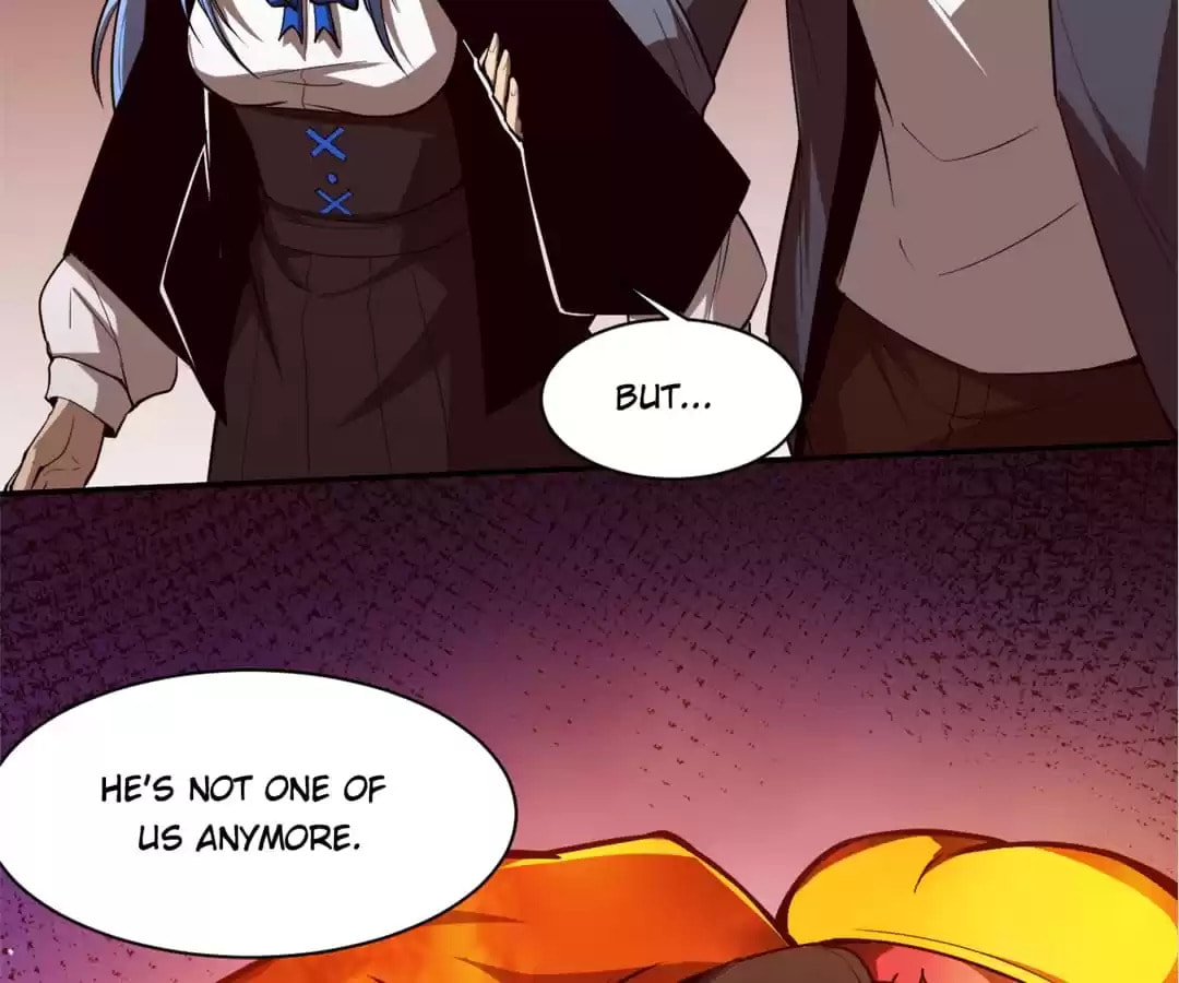 Read The Unstoppable (Colored) chapter 154 image 85 on Lezhin