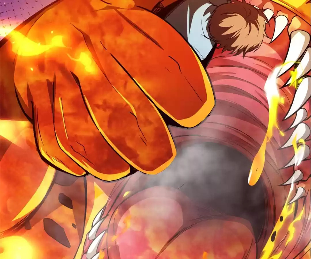 Read The Unstoppable (Colored) chapter 154 image 86 on Lezhin