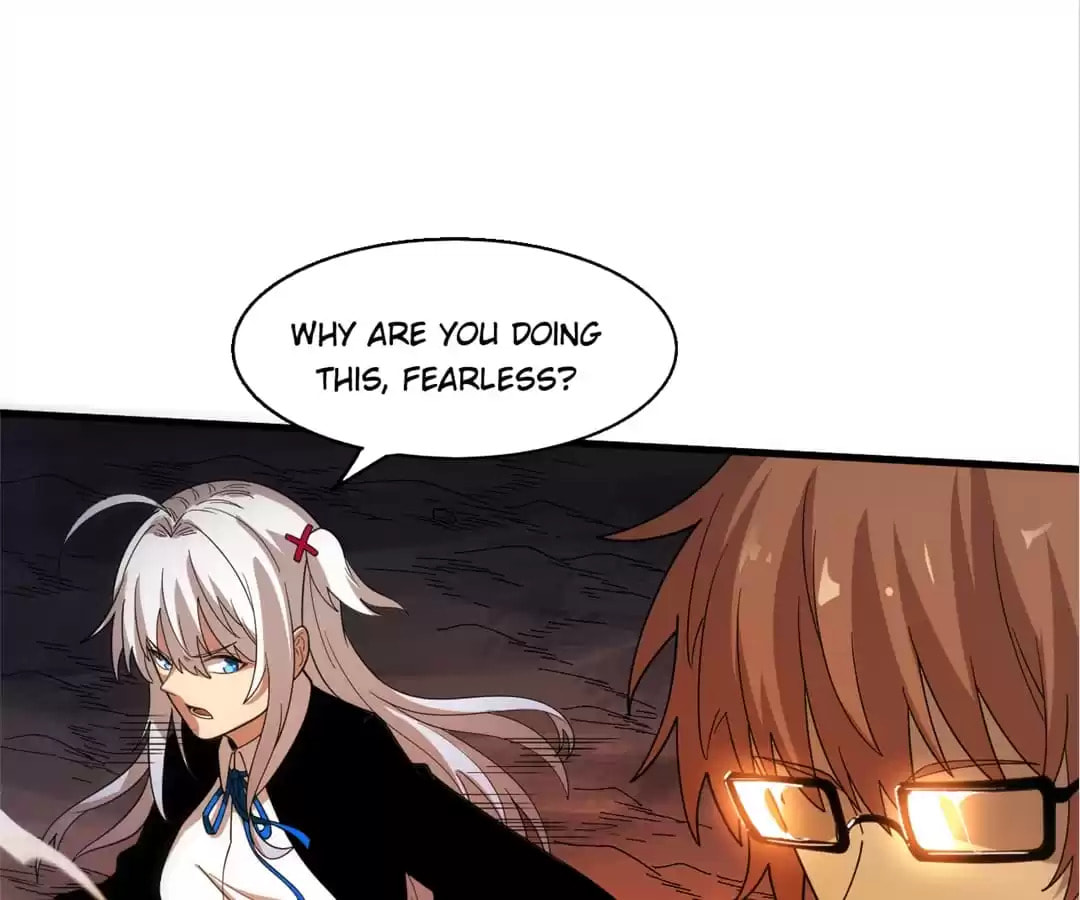 Read The Unstoppable (Colored) chapter 154 image 9 on Lezhin