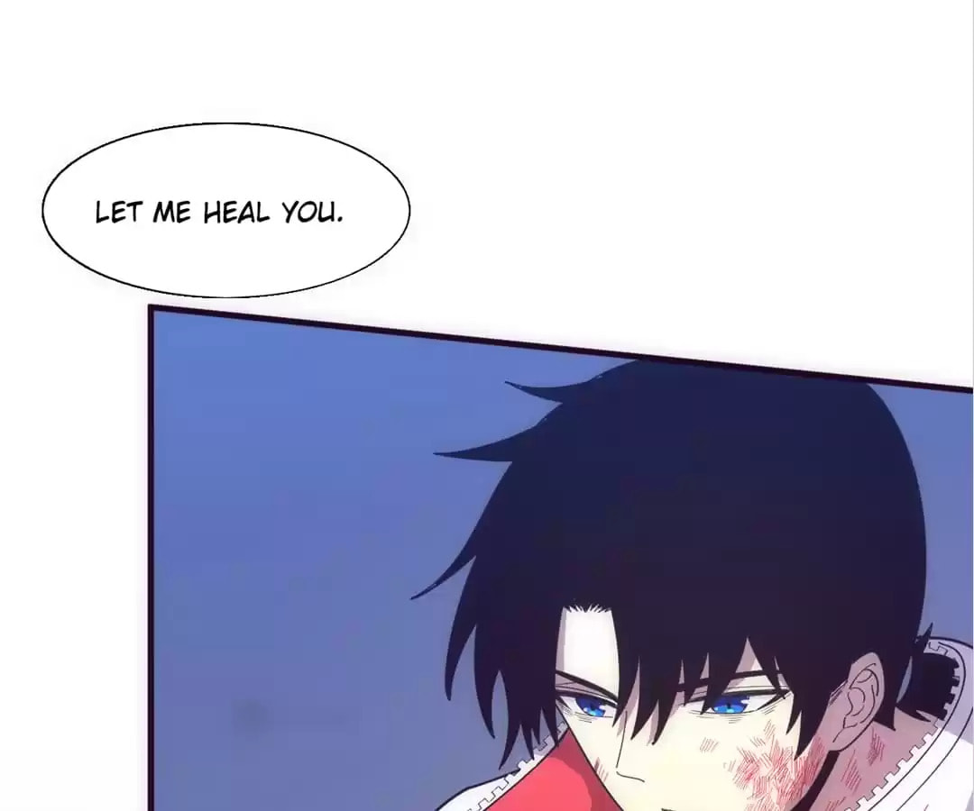 Read The Unstoppable (Colored) chapter 154 image 95 on Lezhin