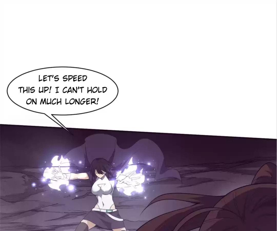 Read The Unstoppable (Colored) chapter 155 image 10 on Lezhin