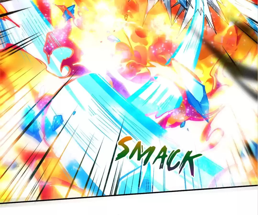Read The Unstoppable (Colored) chapter 155 image 3 on Lezhin
