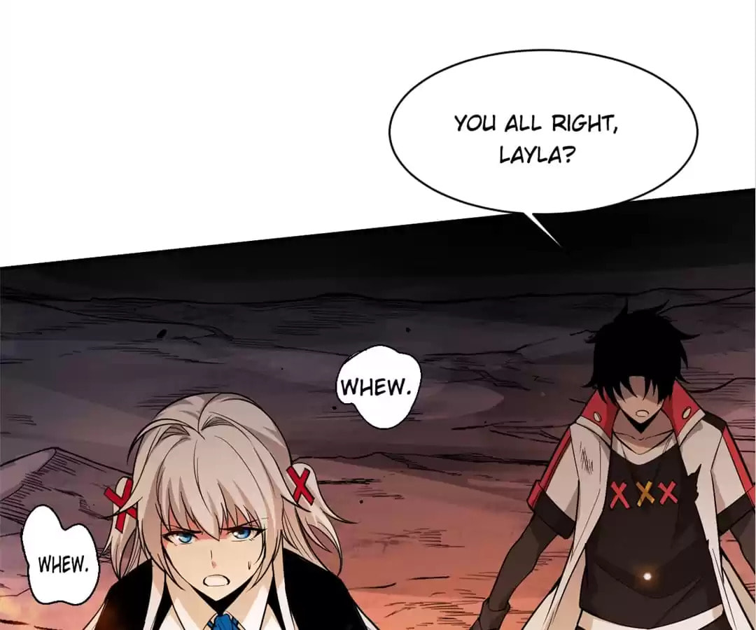 Read The Unstoppable (Colored) chapter 155 image 33 on Lezhin
