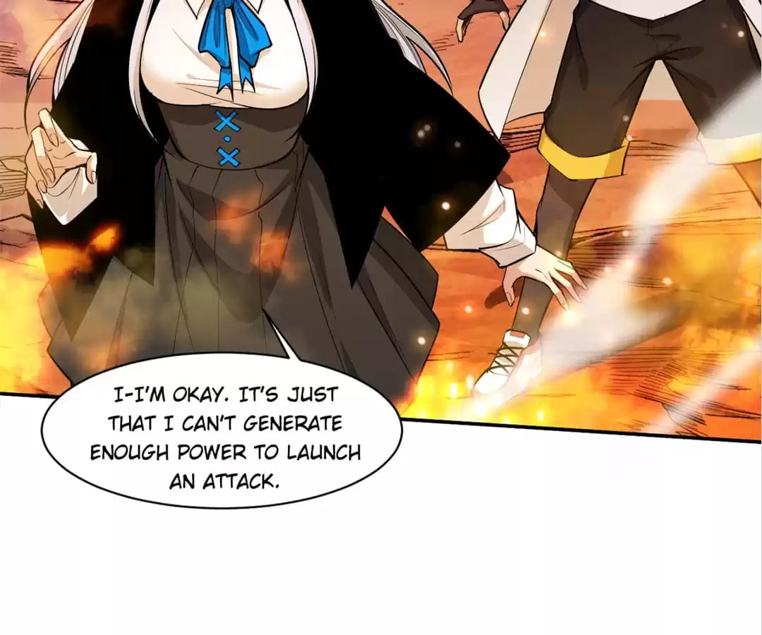 Read The Unstoppable (Colored) chapter 155 image 34 on Lezhin