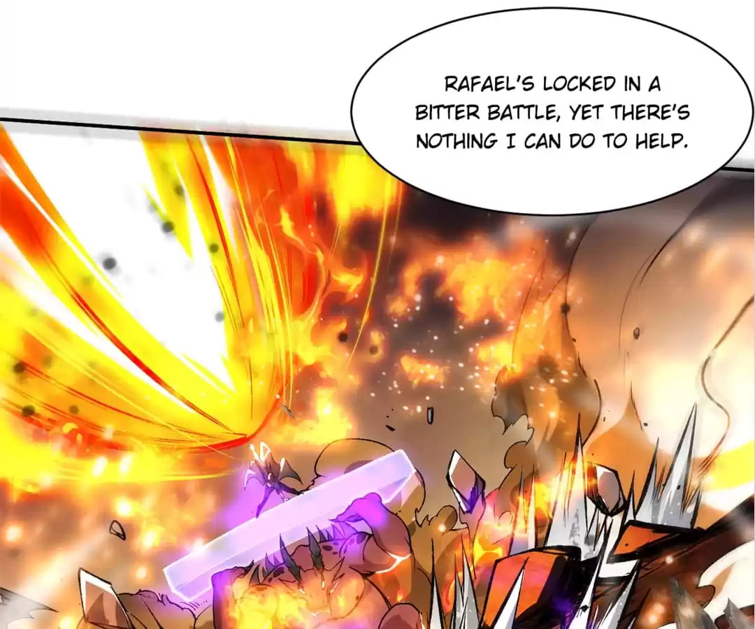 Read The Unstoppable (Colored) chapter 155 image 35 on Lezhin
