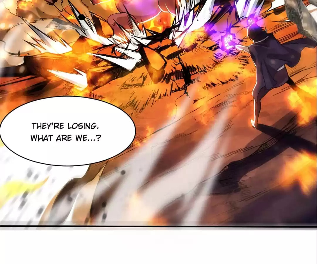 Read The Unstoppable (Colored) chapter 155 image 36 on Lezhin