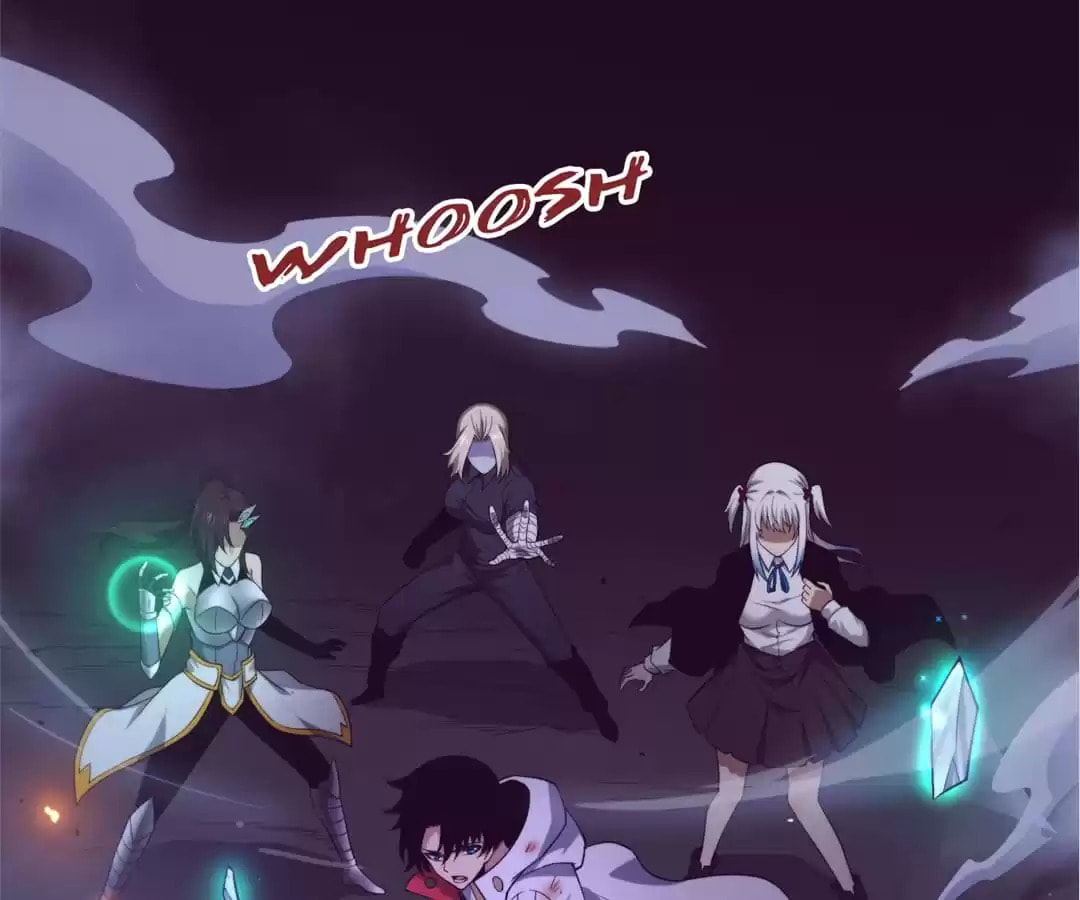 Read The Unstoppable (Colored) chapter 155 image 49 on Lezhin
